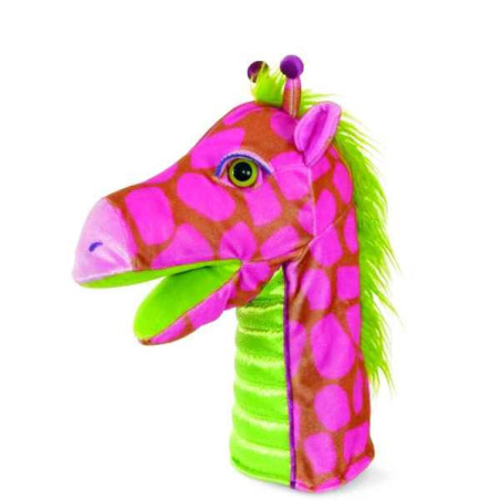 Marionnette Giselle hp -143460 sur Ambiance Plaisir