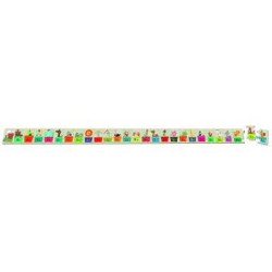 Valisette puzzle 27 pces train alphabet Janod J02928 sur Ambiance Plaisir (2)