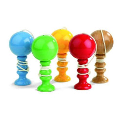 Bilboquet cadet roussel Janod J04013 sur Ambiance Plaisir