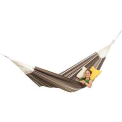 Hamac Amazonas paradiso café az-1019900 sur Ambiance Plaisir