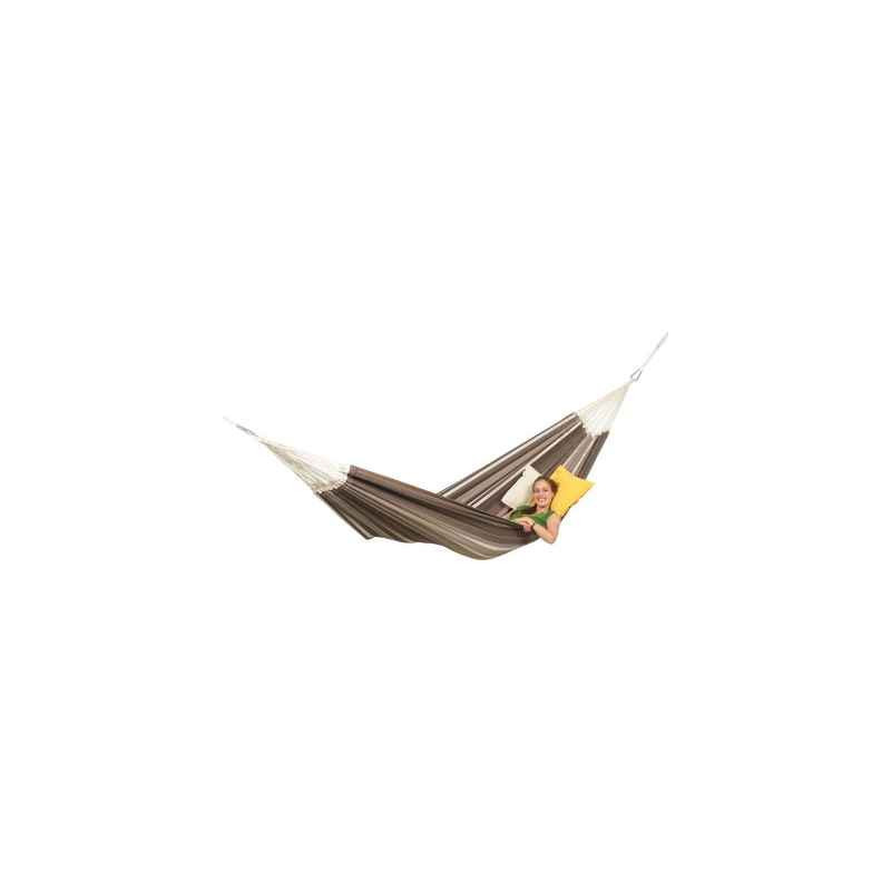 Hamac Amazonas paradiso café az-1019900 sur Ambiance Plaisir