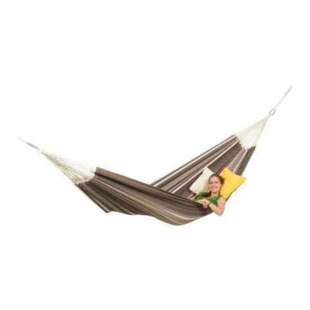 Hamac Amazonas paradiso café az-1019900 sur Ambiance Plaisir