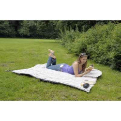 Hamac Amazonas molly cacao az-5050102 sur Ambiance Plaisir