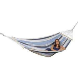 Hamac Amazonas samba marine  elltex az-1072110 sur Ambiance Plaisir