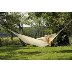 Hamac Amazonas organic hammock az-1015110 sur Ambiance Plaisir