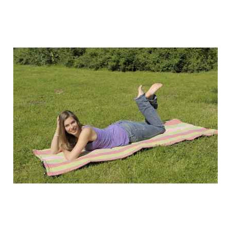 Hamac Amazonas ibiza bubblegum az-5050300 sur Ambiance Plaisir