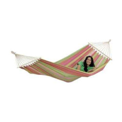 Hamac Amazonas tonga bubblegum az-1066000 sur Ambiance Plaisir