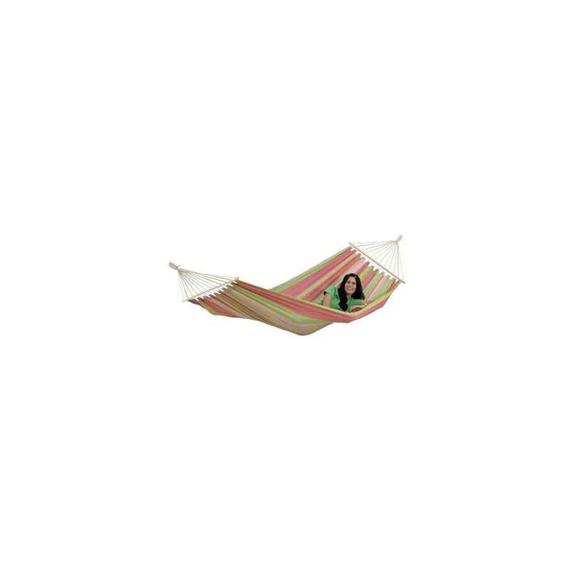 Hamac Amazonas tonga bubblegum az-1066000 sur Ambiance Plaisir