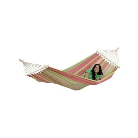 Hamac Amazonas tonga bubblegum az-1066000 sur Ambiance Plaisir