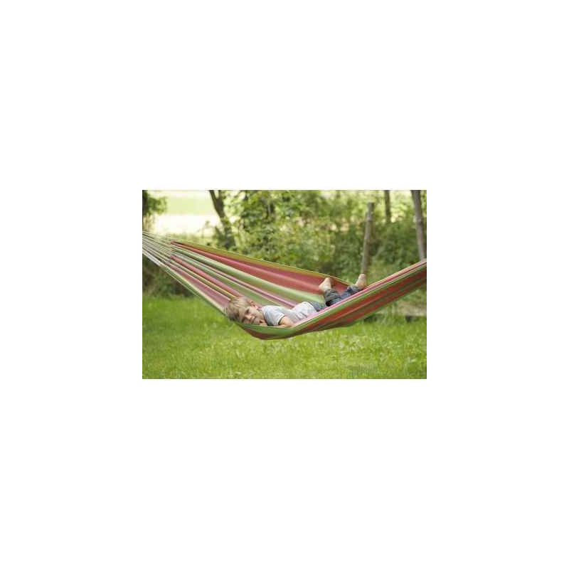 Hamac Amazonas tahiti bubblegum az-1013111 sur Ambiance Plaisir