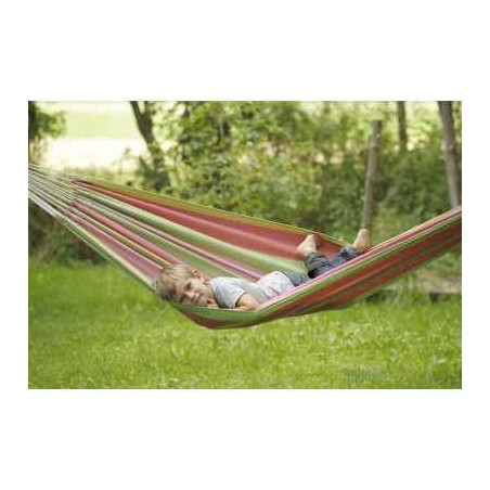 Hamac Amazonas tahiti bubblegum az-1013111 sur Ambiance Plaisir