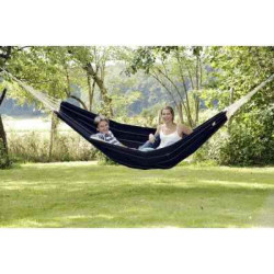 Hamac Amazonas barbados black az-1018290 sur Ambiance Plaisir