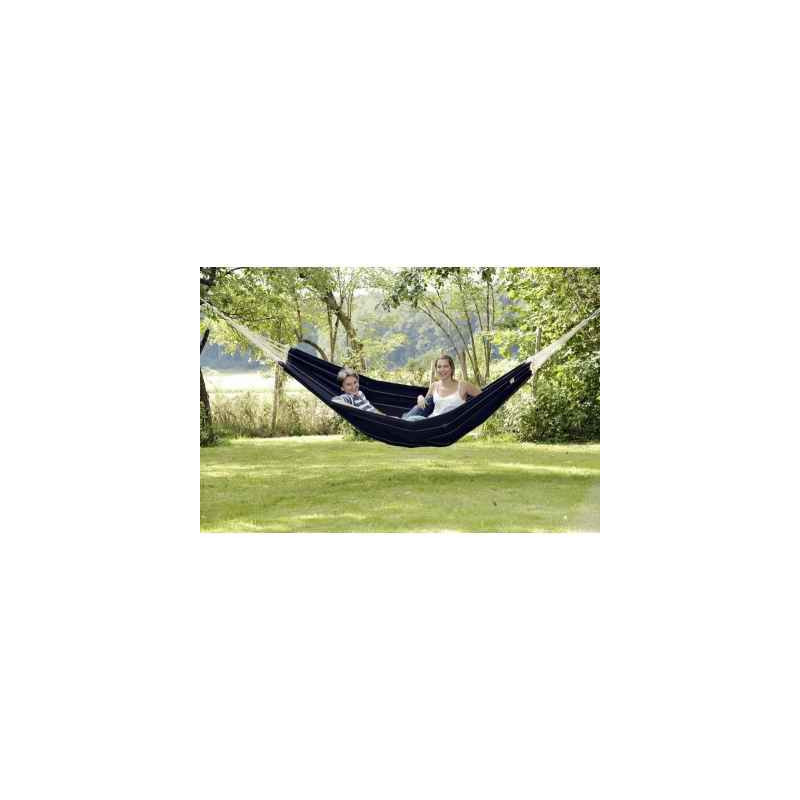 Hamac Amazonas barbados black az-1018290 sur Ambiance Plaisir