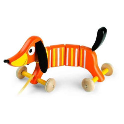 Crazy doggy Janod J08083 sur Ambiance Plaisir (2)