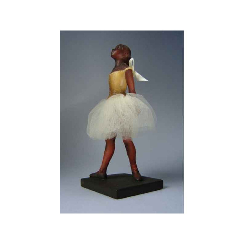 Figurine art mouseion degas pet.danseuse 14jr 21cm de05 3dMouseion