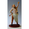 Figurine art mouseion daumier restaurateur  hd04 3dMouseion