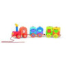 Train funny lapin Janod J05653 sur Ambiance Plaisir