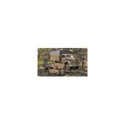 Maquette opel blitz & pak 40    heller -79994 sur Ambiance Plaisir