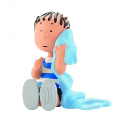 Remise immédiate sur Linus licence snoopy Bullyland -B42551 dans JouetsLinus licence snoopy  Bullyland -B42551