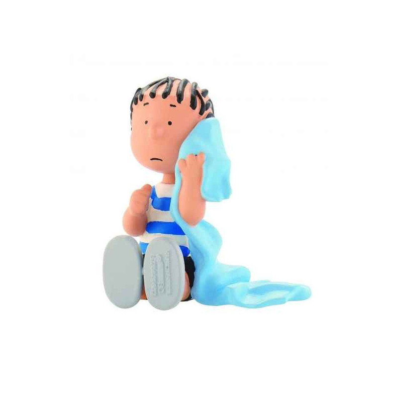 Remise immédiate sur Linus licence snoopy Bullyland -B42551 dans JouetsLinus licence snoopy  Bullyland -B42551