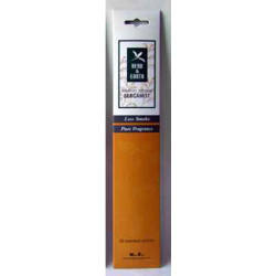 Encens Herb & Earth Bergamote - 98752 sur Ambiance Plaisir
