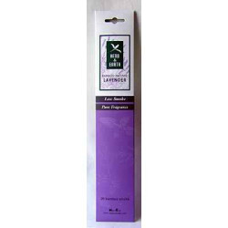 Encens Herb & Earth Lavande - 98749 sur Ambiance Plaisir
