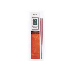 Encens Herb & Earth Orange - 98758 sur Ambiance Plaisir