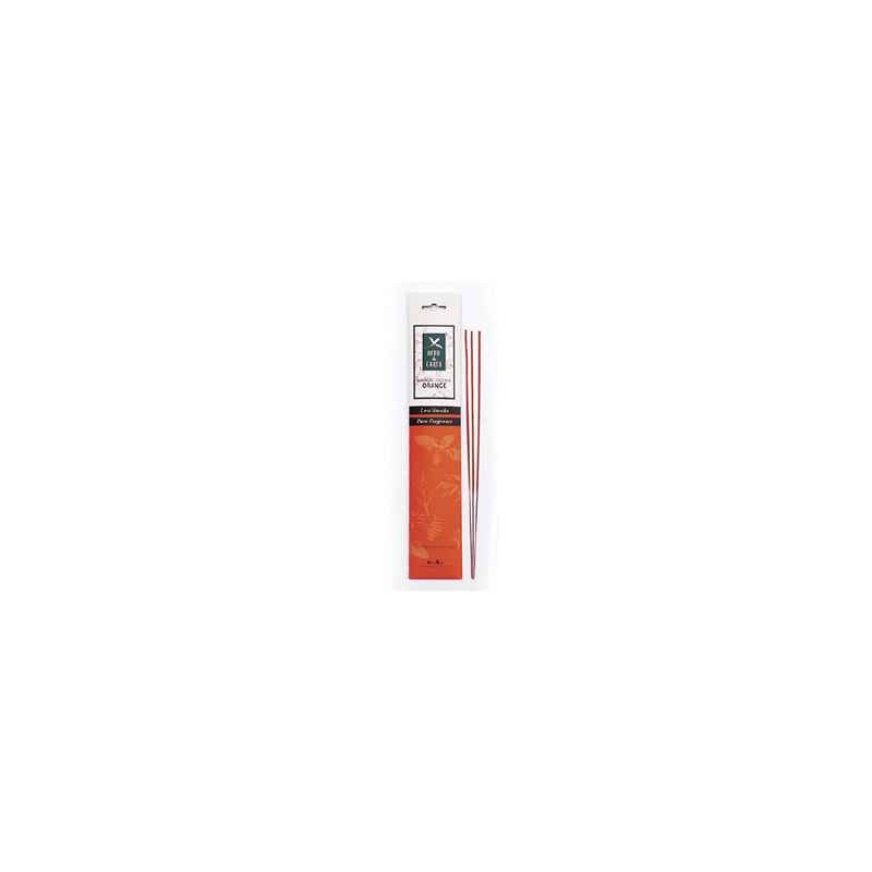 Encens Herb & Earth Orange - 98758 sur Ambiance Plaisir