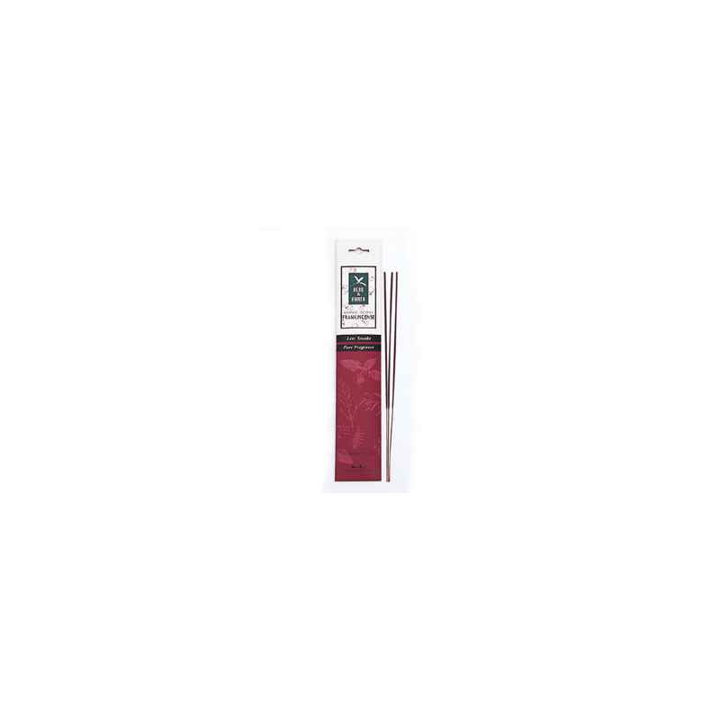 Encens Herb & Earth Oliban - 98764 sur Ambiance Plaisir