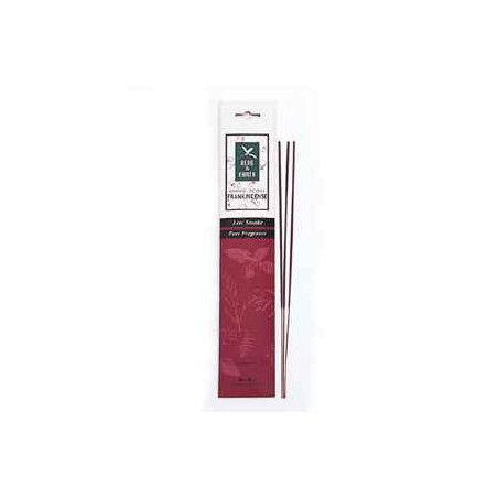 Encens Herb & Earth Oliban - 98764 sur Ambiance Plaisir