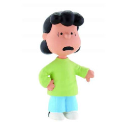 Remise immédiate sur Lucy licence snoopy Bullyland -B42552 dans JouetsLucy licence snoopy  Bullyland -B42552