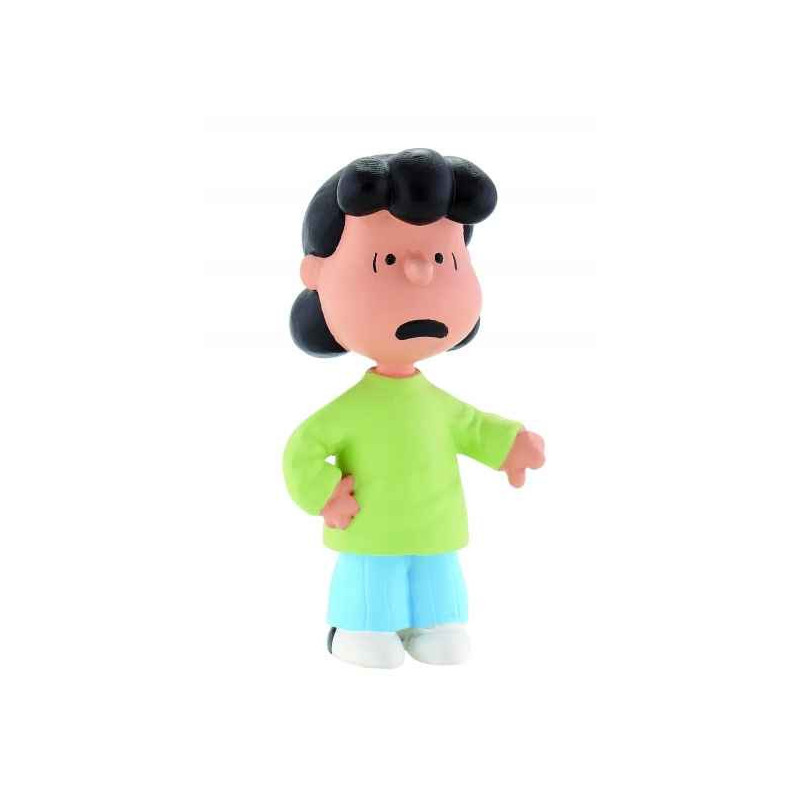 Remise immédiate sur Lucy licence snoopy Bullyland -B42552 dans JouetsLucy licence snoopy  Bullyland -B42552