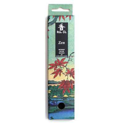Encens Koh Do Zen - 2003 sur Ambiance Plaisir