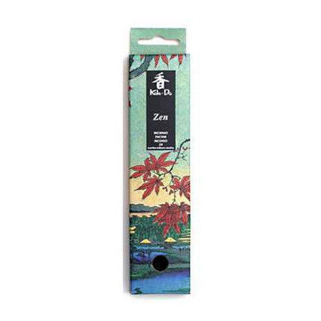 Encens Koh Do Zen - 2003 sur Ambiance Plaisir