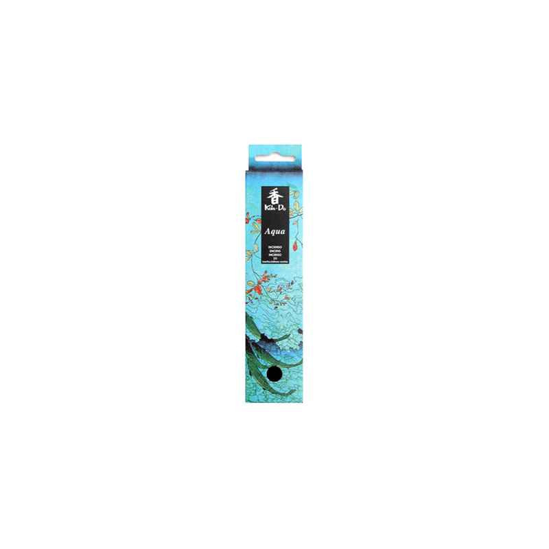 Encens Koh Do Aqua - 2009 sur Ambiance Plaisir