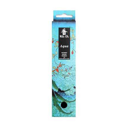 Encens Koh Do Aqua - 2009 sur Ambiance Plaisir