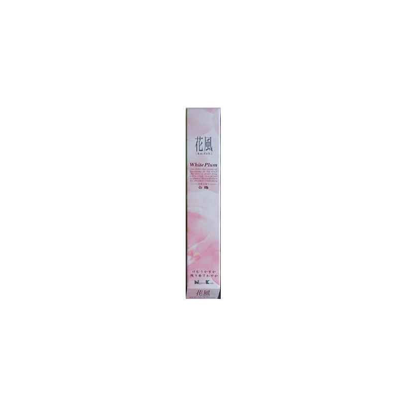 Encens Ka Fuh 50 Prunier blanc - 27434 sur Ambiance Plaisir