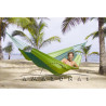 Hamac Silk Traveller forest pour voyager - AZ-1030170 sur Ambiance Plaisir