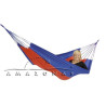 Hamac Silk Traveller flower idéal pour voyager - AZ-1030150 sur Ambiance Plaisir
