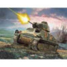 Maquette somua        heller -79875 sur Ambiance Plaisir