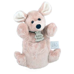 Marionnette peluche Souris 1278 sur Ambiance Plaisir
