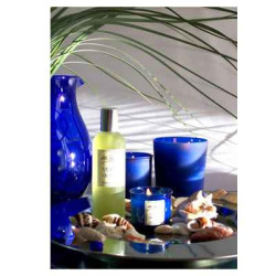 Tour de Table -Vaporisateur senteur Vetiver des Iles sur Ambiance Plaisir