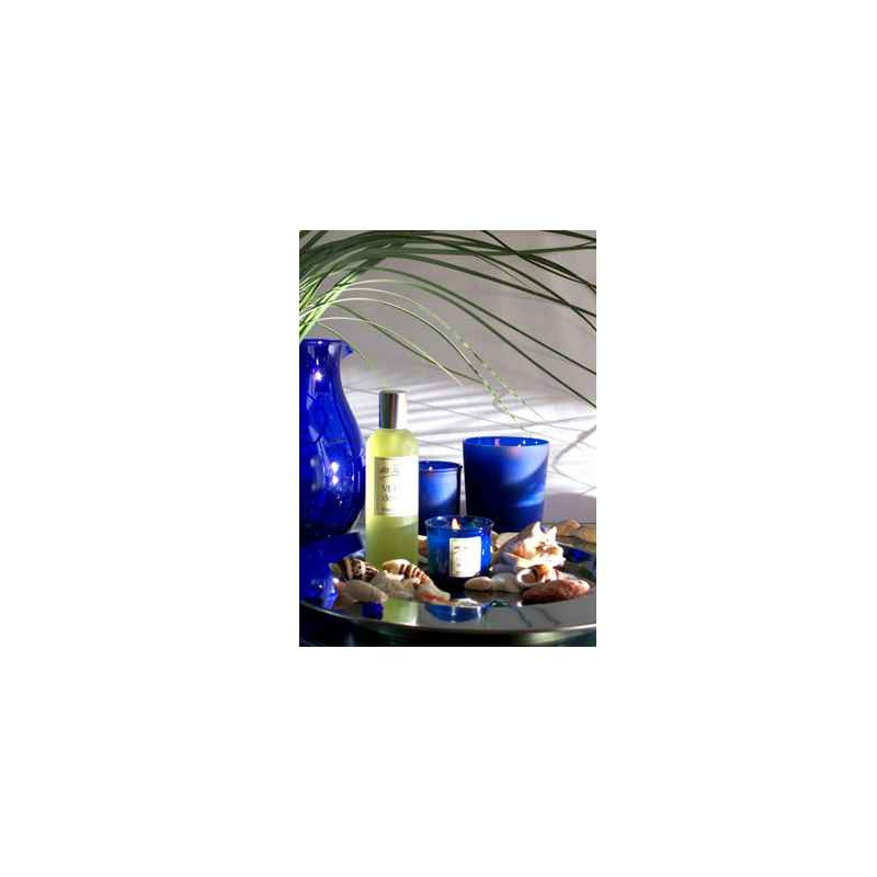 Tour de Table -Vaporisateur senteur Vetiver des Iles sur Ambiance Plaisir