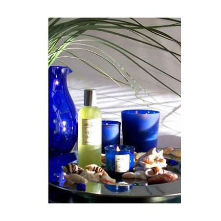 Tour de Table -Vaporisateur senteur Vetiver des Iles sur Ambiance Plaisir