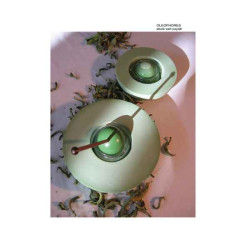 Tour de Table -Oléophore Vert oxyde (petit modèle) sur Ambiance Plaisir