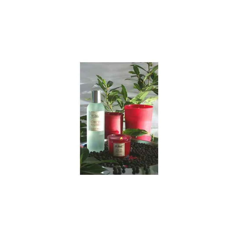 Tour de Table -Vaporisateur senteur Chemin des Lauriers sur Ambiance Plaisir
