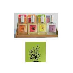 Tour de Table -Vaporisateur senteur Menthe sur Ambiance Plaisir