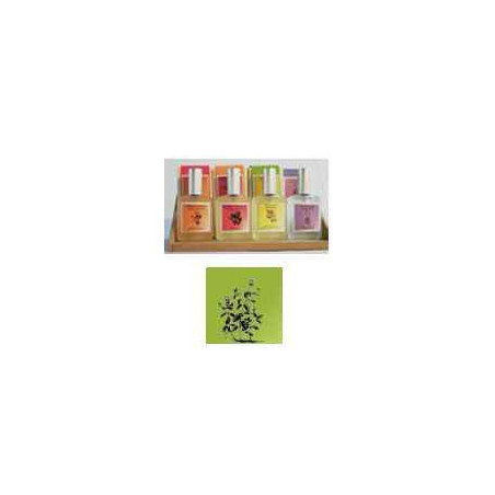 Tour de Table -Vaporisateur senteur Menthe sur Ambiance Plaisir