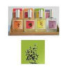 Tour de Table -Vaporisateur senteur Menthe sur Ambiance Plaisir