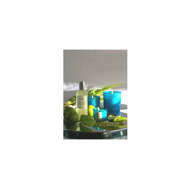 Tour de Table -Vaporisateur senteur Gingembre Citron Vert sur Ambiance Plaisir
